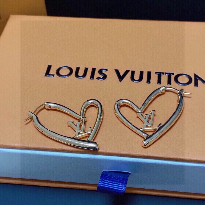 LV Earrings